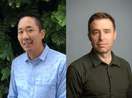 Congratulations 2025 NSERC Discovery Grant Recipients: Dr. Hyosub Kim and Dr. Michael Koehle